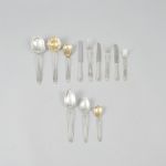 1240 9529 CUTLERY SET